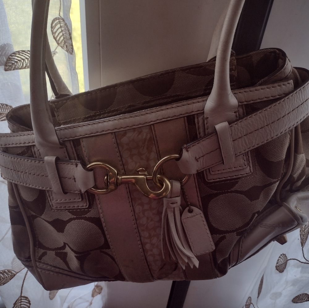 Handbag